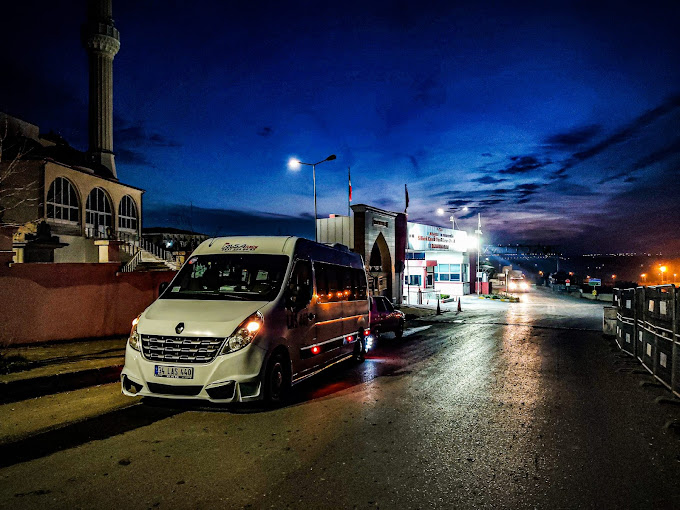 Firmamızdan Kareler