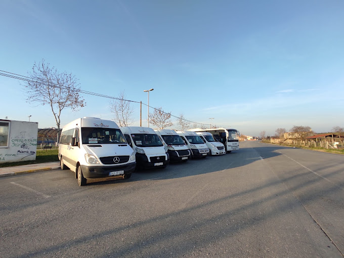 Firmamızdan Kareler