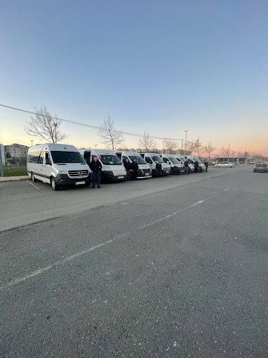 Firmamızdan Kareler