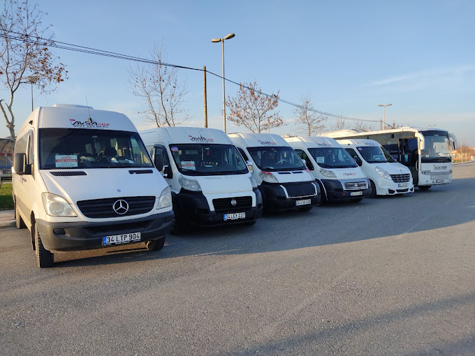 Firmamızdan Kareler