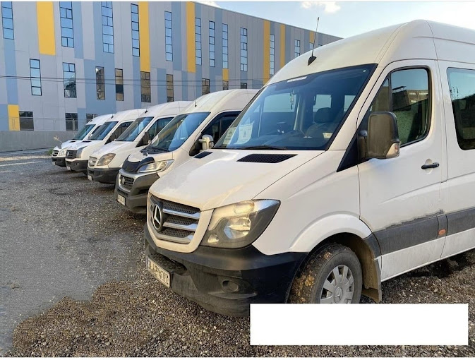 Firmamızdan Kareler