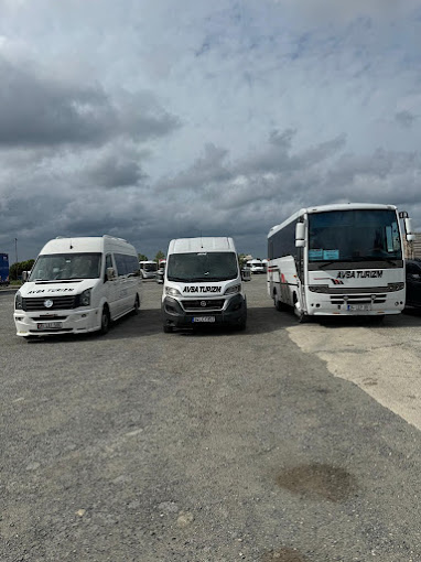 Firmamızdan Kareler