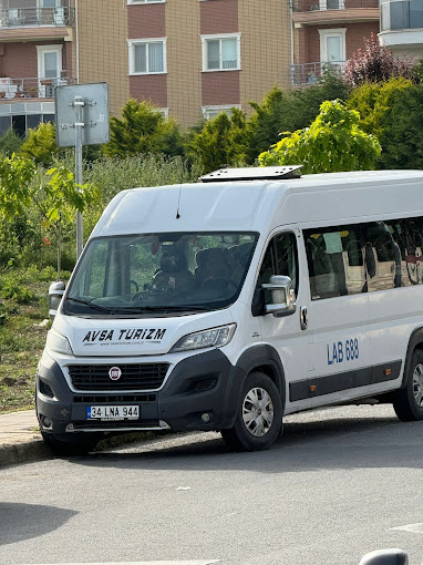 Firmamızdan Kareler