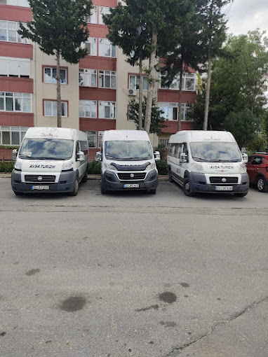 Firmamızdan Kareler