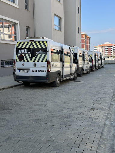 Firmamızdan Kareler