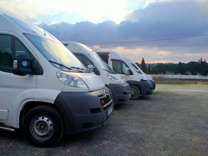 Firmamızdan Kareler