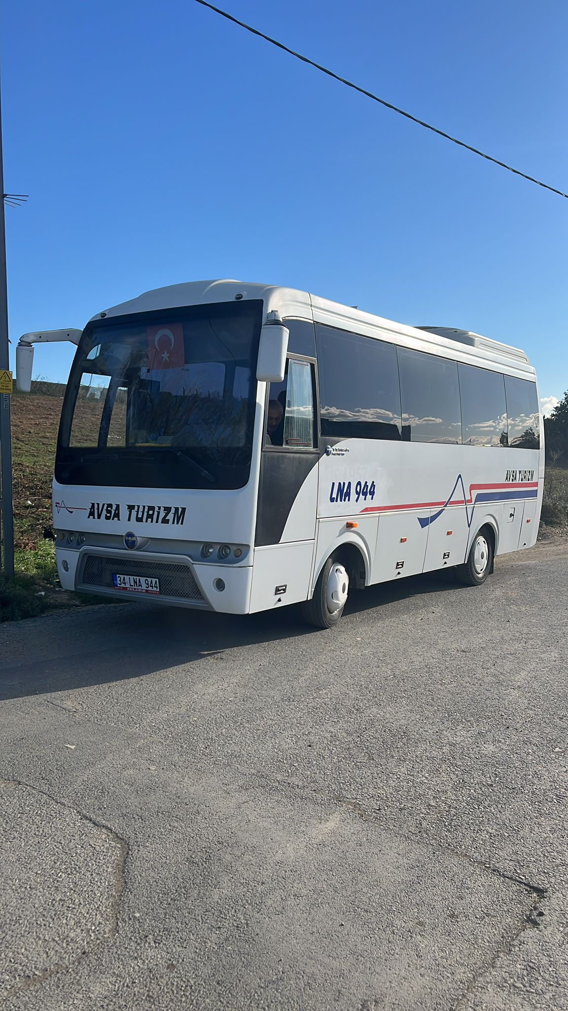 Firmamızdan Kareler