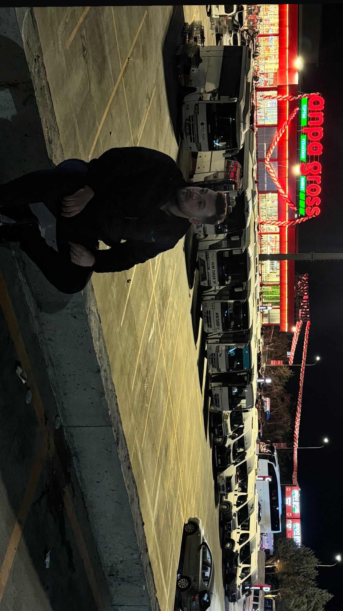 Firmamızdan Kareler