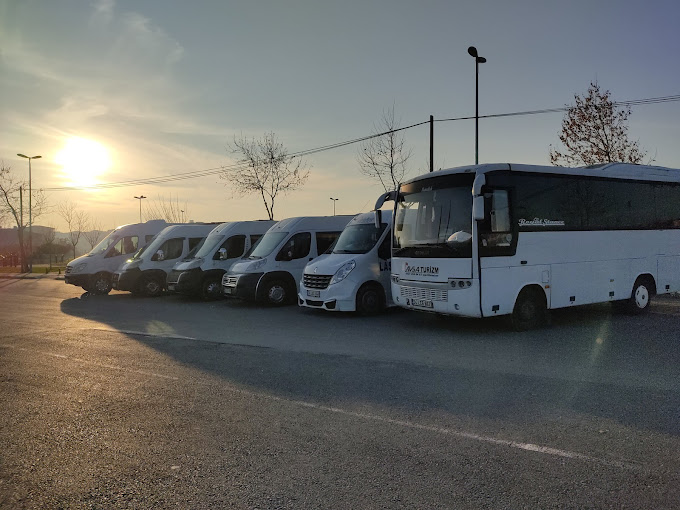 Gezi Ve Tur Taşımacılığı